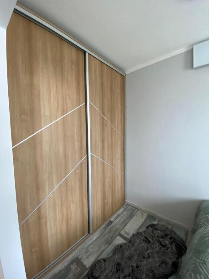 Chill Apartman Miskolc Buitenkant foto
